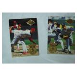 Collectible Baseball Cards