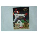 Collectible Baseball Cards