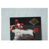 Collectible Baseball Cards