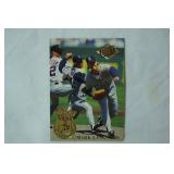 Collectible Baseball Cards