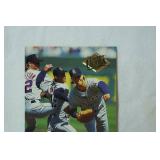 Collectible Baseball Cards