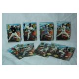 Highly Collectible Baseball Cards