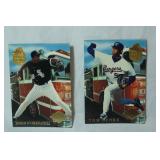Highly Collectible Baseball Cards