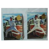 Highly Collectible Baseball Cards