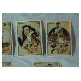 Baseball Heroes Cards