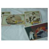 Baseball Heroes Cards