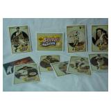 Baseball Heroes Collectible Cards