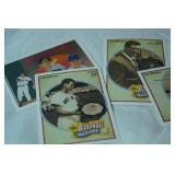 Baseball Heroes Collectible Cards
