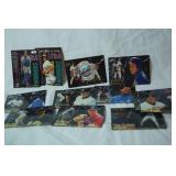 Baseball Collectible Cards
