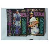 Baseball Collectible Cards