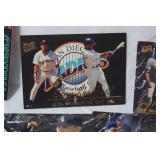 Baseball Collectible Cards