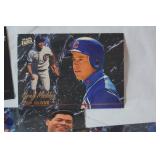 Baseball Collectible Cards