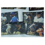 Baseball Collectible Cards