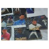 Baseball Collectible Cards