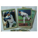 Collectible Baseball Cards