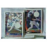 Collectible Baseball Cards