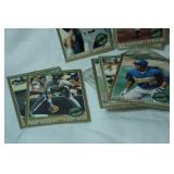 Collectible Baseball Cards