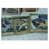 Collectible Baseball Cards