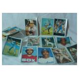 Vintage Baseball Cards