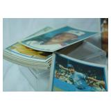 Vintage Baseball Cards