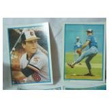 Vintage Baseball Cards