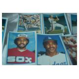 Vintage Baseball Cards