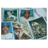 Vintage Baseball Cards