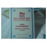 Vintage Baseball Cards