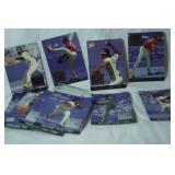 Collectible BASEBALL Cards