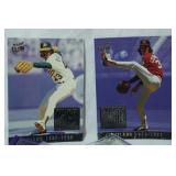 Collectible BASEBALL Cards