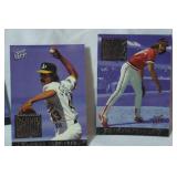 Collectible BASEBALL Cards