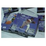 Collectible BASEBALL Cards