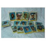 Lot of Vintage Collectible BASEBALL Cards