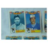 Lot of Vintage Collectible BASEBALL Cards