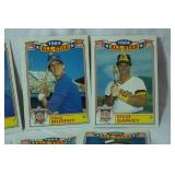 Lot of Vintage Collectible BASEBALL Cards