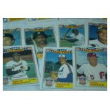 Lot of Vintage Collectible BASEBALL Cards
