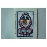 Collection Upper Deck Patch, "Ichiro"