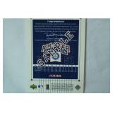 Collection Upper Deck Patch, "Ichiro"