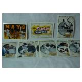 Collectible Baseball Hero