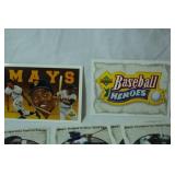 Collectible Baseball Hero