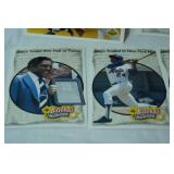 Collectible Baseball Hero