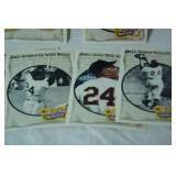 Collectible Baseball Hero