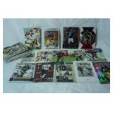 NFL Football Collection of Cards