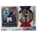 NFL Football Collection of Cards