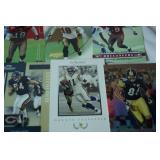 NFL Football Collection of Cards