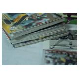 NFL Football Collection of Cards