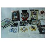 NFL Football Collection of Cards