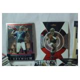 NFL Football Collection of Cards