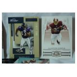 NFL Football Collection of Cards