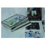 NFL Football Collection of Cards